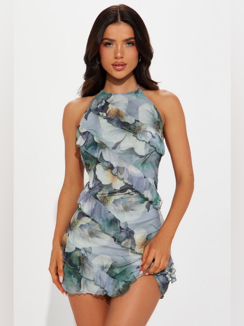 FN | dress